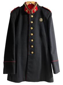 Uniform (10)